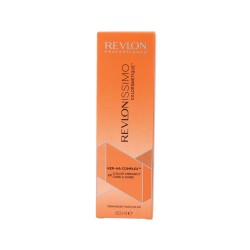 Teinture permanente Revlon Revlonissimo Colorsmetique Nº 5.4 60 ml