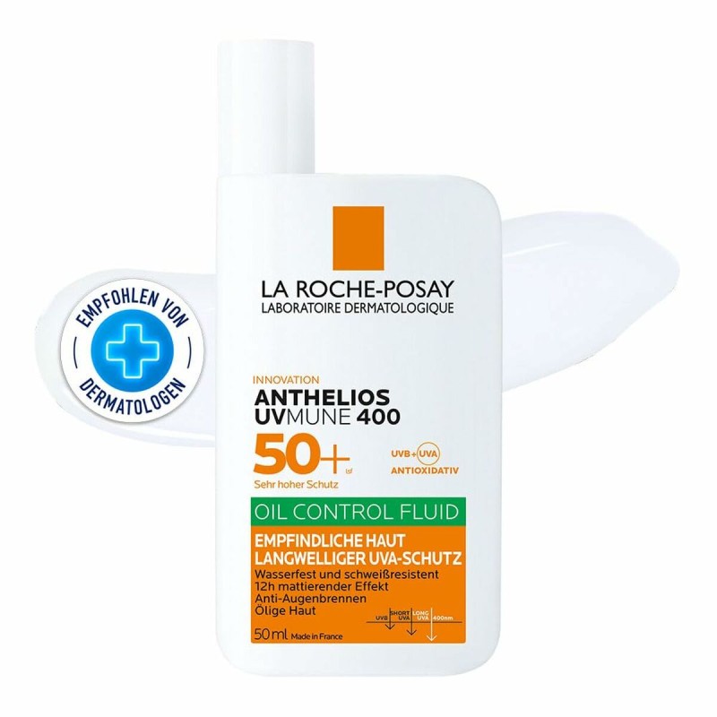 Sun Block La Roche Posay Anthelios Mune SPF 50+ 50 ml