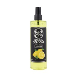 Hair Perfume Red One One Cologne 400 ml Lemon