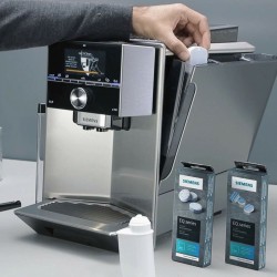 Détartrant pour cafetière Siemens AG TZ80002B