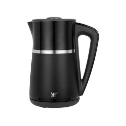 Kettle Lafe LAFCZA47290 Black Stainless steel 2200 W 1,7 L