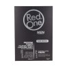 Texturizador para el Cabello Red One Hair Fiber Topic Set Brown 100 ml