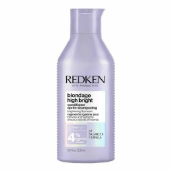 Acondicionador Redken Blondage High Pre-Champú Iluminador 300 ml