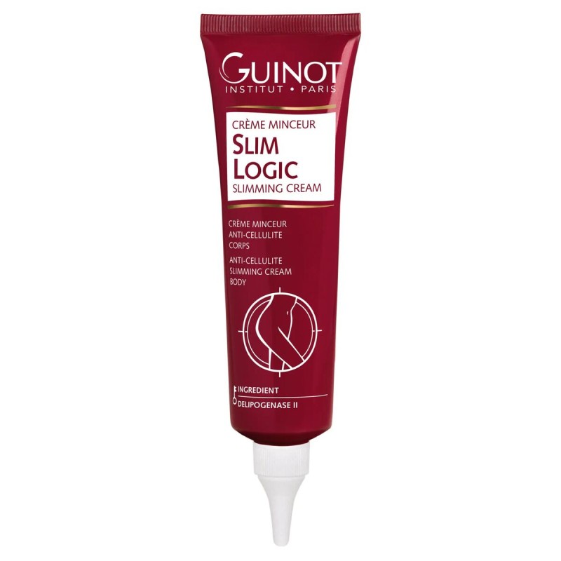 Crème anticellulite Guinot Slim Logic 125 ml