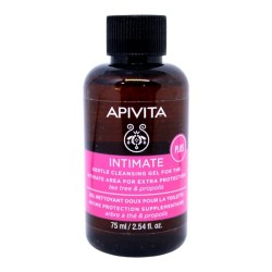 Lubrifiant personnel Apivita Intimate Plus 75 ml