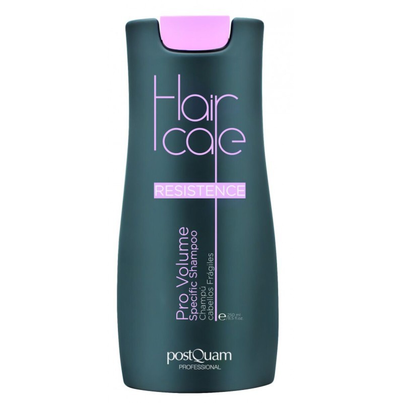 Shampoo Postquam 250 ml Volumising