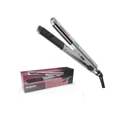 Gel après-rasage Babyliss BAB2071EPE Noir Argenté 40 W