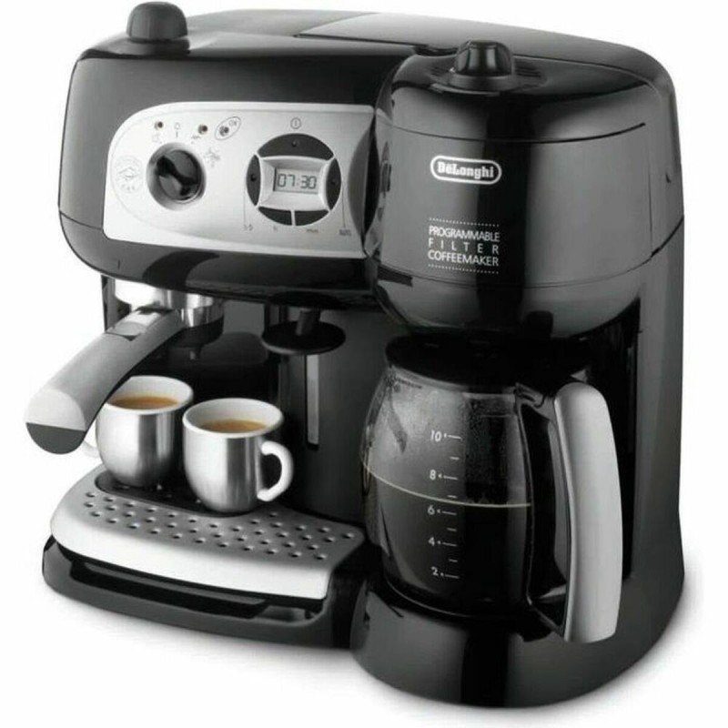 Cafétière DeLonghi BCO 264.1 1750 W 1,2 L