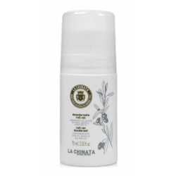 Roll-On Deodorant La Chinata 75 ml