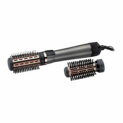 Brosse à coiffer Remington 45604560100 1000W Noir Or Argenté