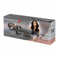 Cepillo Moldeador Remington 45604560100 1000W Negro Oro Plateado