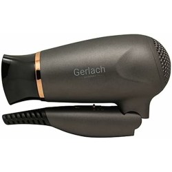 Sèche-cheveux Adler CR 2261 Or Gris 1200 W 1400 W