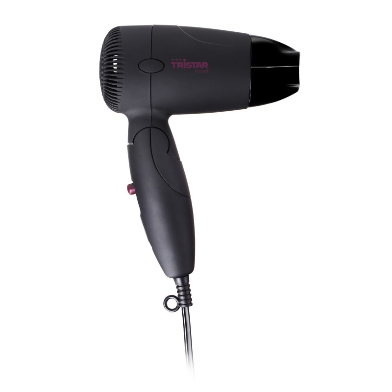 Secador de Pelo Tristar HD-2359 1200 W Negro