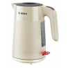 Bouilloire BOSCH TWK2M167 Beige 2400 W 1,7 L