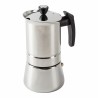 Cafetera Italiana San Ignacio Moods SG-3594 Acero Inoxidable 6 Tazas