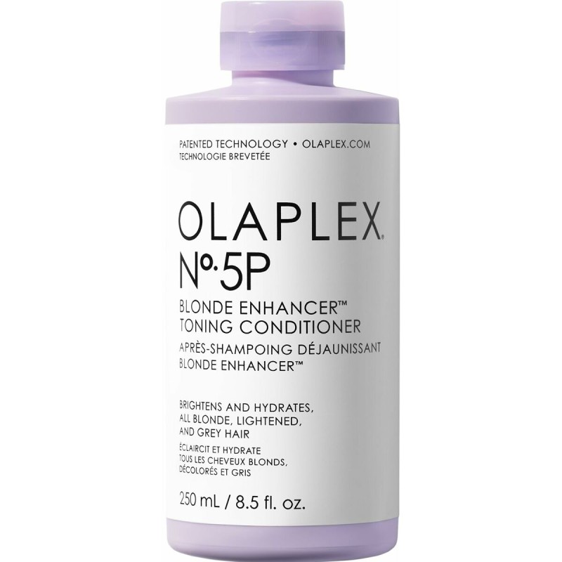 Acondicionador para Cabellos Rubios o Canosos Olaplex Olaplex