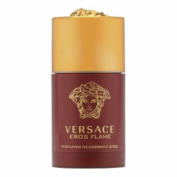 Déodorant en stick Versace Eros Flame 75 ml