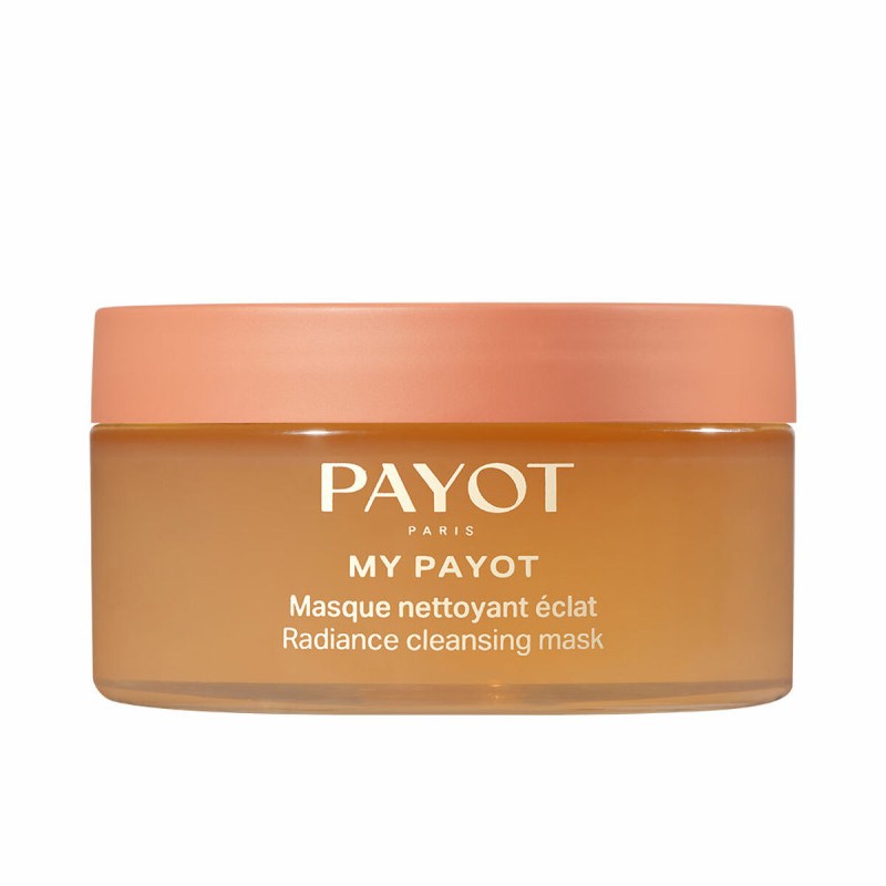 Masque facial Payot MY PAYOT 100 ml Nettoyage en Profondeur