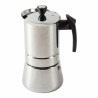 Italian Coffee Pot San Ignacio Moods SG-3595 Stainless steel 9 Cups