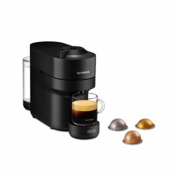 Cafetera de Cápsulas DeLonghi ENV 90.B Negro 1260 W 1,1 L 560 ml