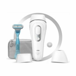 Épilateur électrique Braun Silk expert Pro 3 PL3121