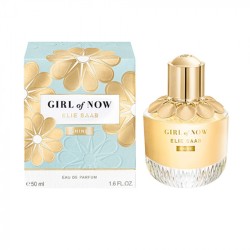 Perfume Mujer Girl of Now Shine Elie Saab Girl Of Now Shine EDP EDP 50 ml