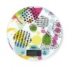 kitchen scale JATA Multicolour 5 kg