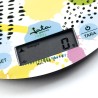 kitchen scale JATA Multicolour 5 kg