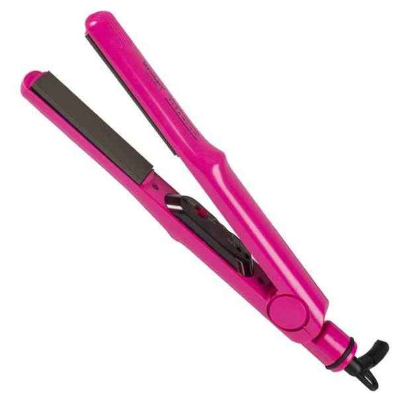 Plancha de Pelo Steinhart STEINHART PLANCHAS Rosa Fucsia