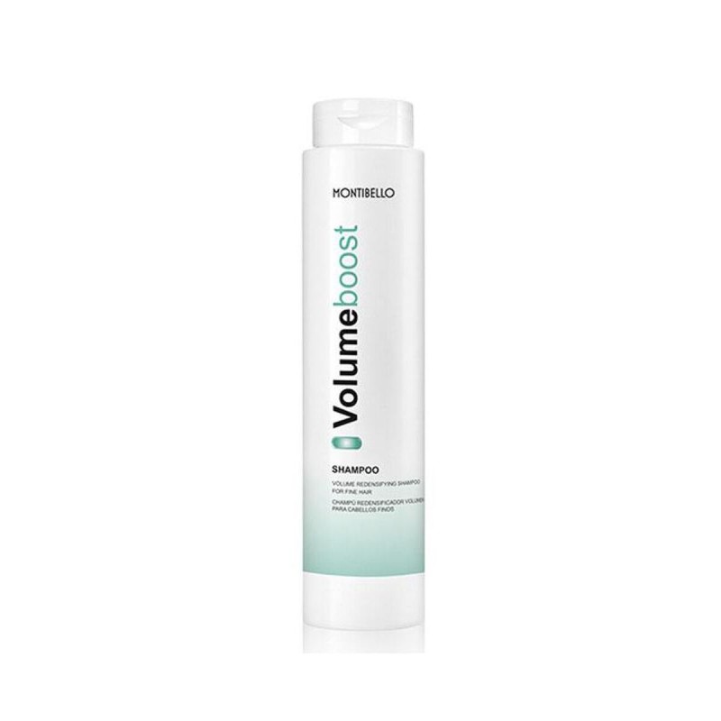 Volumising Shampoo Montibello Volume Boost