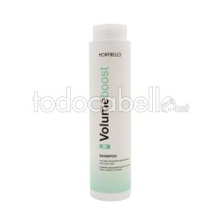 Champú para Dar Volumen Montibello Volume Boost