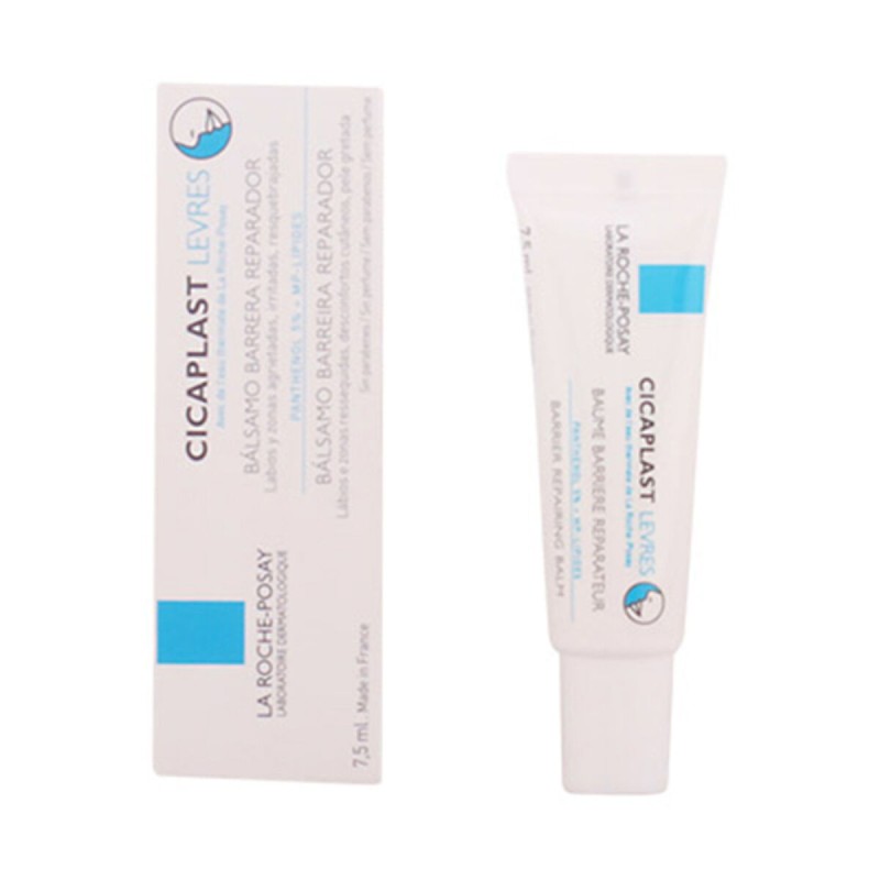 Baume à lèvres La Roche Posay (7,5 ml)