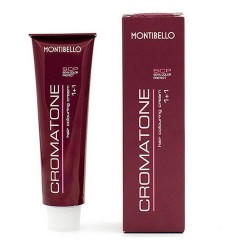 Permanent Dye Cromatone Montibello 8344 Nº 5,67 (60 ml)