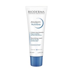 Nourishing Facial Cream Bioderma (40 ml)