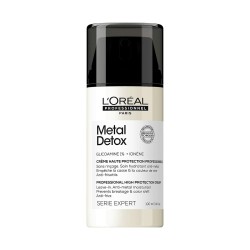 Crema Capilar L'Oreal Professionnel Paris Expert Metal 100 ml Protector