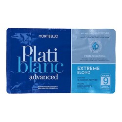 Lightener Platiblanc Advanced Extra Blond Montibello Platiblanc Advanced Extreme Platiblanc Advanced Extrem (30 ml)