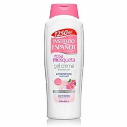 Crema de Ducha Instituto Español (1250 ml)