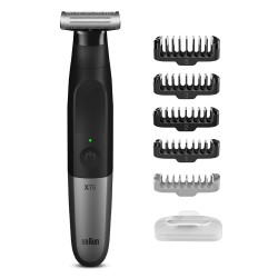 Manual shaving razor Braun XT5100