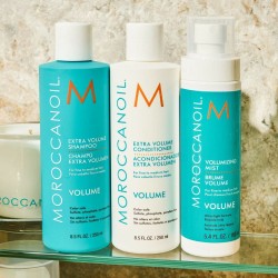 Crème stylisant Moroccanoil