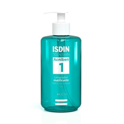 Crème visage Isdin Acniben