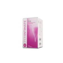 Coupe Mentruelle Femintimate S