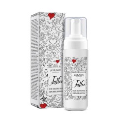 Gel Limpiador Facial Postquam Tattoo