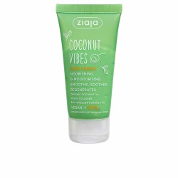 Crème de jour Ziaja COCONUT & ORANGE VIBES 50 ml