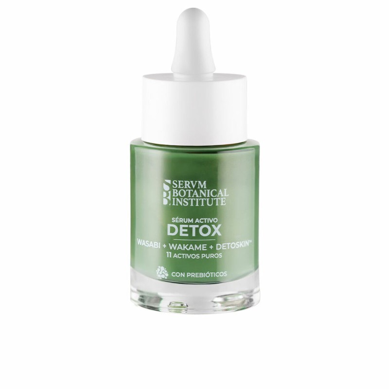 Crema de Día SERUM ACTIVO 30 ml