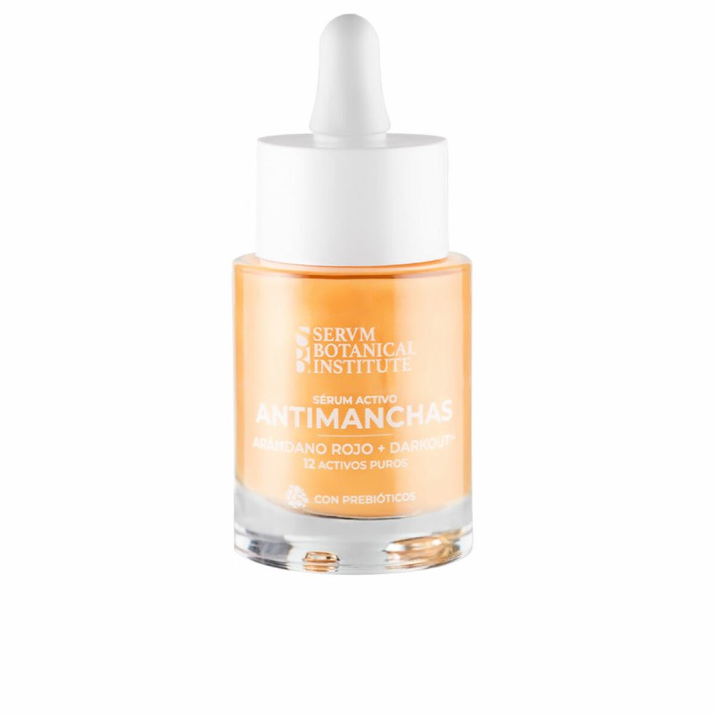 Crema de Día SERUM ACTIVO 30 ml