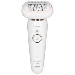 Electric Hair Remover Braun