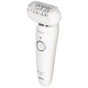 Electric Hair Remover Braun