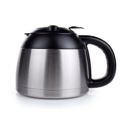 Cafetière goutte à goutte Tristar CM-1234 Noir 800 W 1 L