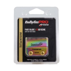 Boucles Babyliss Clipper Blades