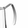 Cafetière Italienne Monix M630004 Acier Argent 4 Tasses